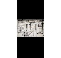 3 Zimmer Mietwohnung in Plochingen mit Balkon und Garage