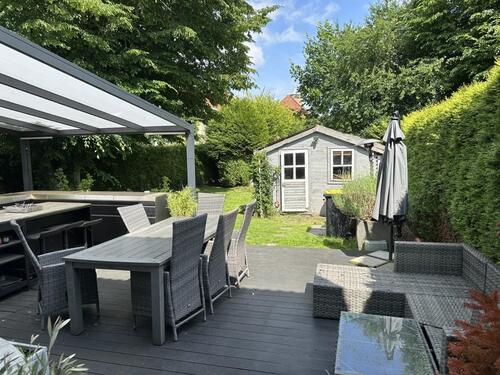 Foto - 4 Zimmer Einfamilienhaus zum Kaufen in Wilhelmshaven