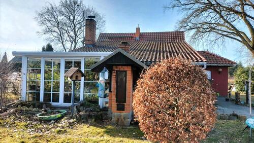 Foto - Einfamilienhaus in Fürstenberg/Havel zum Kaufen