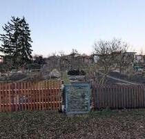 Kleingarten, Pachtgarten Erfurt - Kerspleben