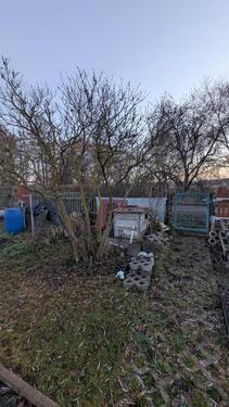 Foto - Grundst&uuml;ck in Erfurt