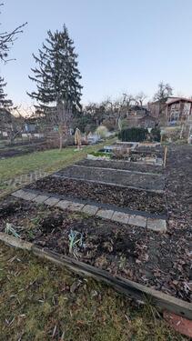 Foto - Grundst&uuml;ck in Erfurt zur Miete