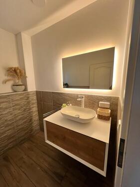 Foto - 4 Zimmer Einfamilienhaus zur Miete in Hellenhahn-Schellenberg