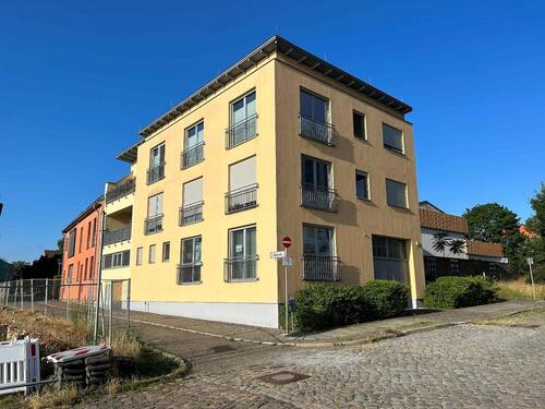 Foto - SCHÖNE WOHNUNG MIT ODERBLICK ZU VERMIETEN