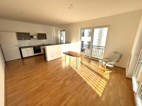 Foto - 2 Zimmer Etagenwohnung in Frankfurt (Oder)