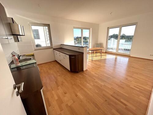 Foto - Etagenwohnung in Frankfurt (Oder) zur Miete