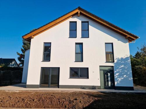 Foto - 5 Zimmer Einfamilienhaus zum Kaufen in Worms