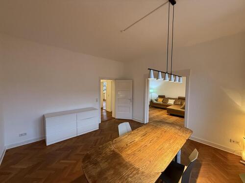 Foto - 4 Zimmer Etagenwohnung zur Miete in Kiel