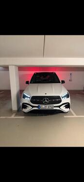 Foto - Tiefgaragenstellplatz zu vermieten