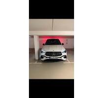 Tiefgaragenstellplatz zu vermieten - Ludwigshafen am Rhein Ludwigshafen-Hemshof