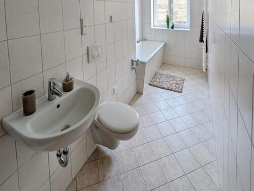 Foto - 4 Zimmer Etagenwohnung zur Miete in Gera