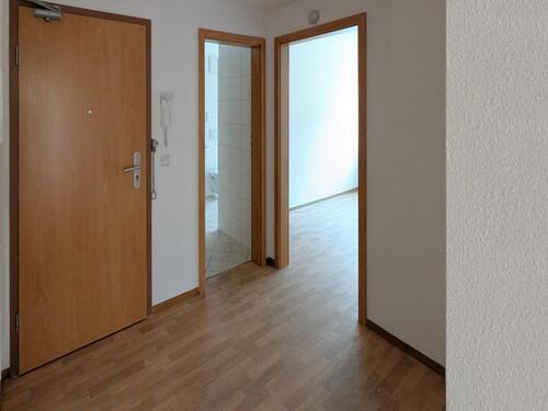 Foto - Etagenwohnung in Gera zur Miete