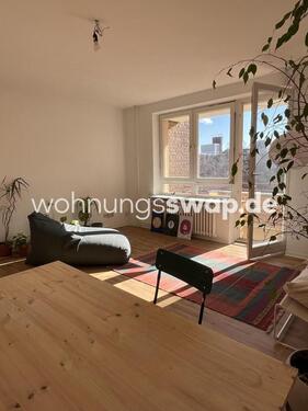 Foto - Wohnungsswap - 2 Zimmer, 58 m² - Alvenslebenstraße, Schöneberg, Berlin
