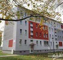 Schöne Aussichten genießen! - 393,00&nbsp;EUR Kaltmiete, ca.&nbsp; 60,48&nbsp;m&sup2; in Bad Dürrenberg (PLZ: 06231)