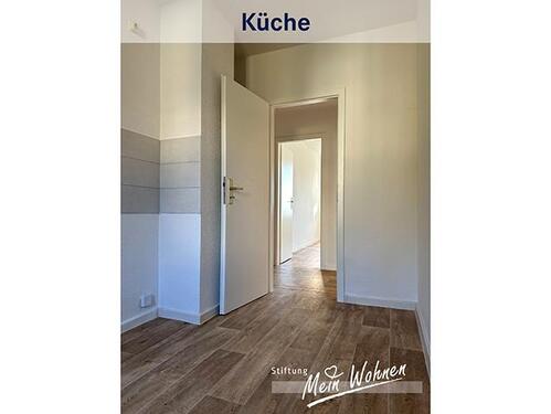 Foto - 3 Zimmer Etagenwohnung in Bad Dürrenberg