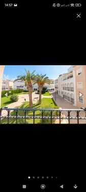 Foto - Schöne Ferienwohnung in Torrevieja am Meer