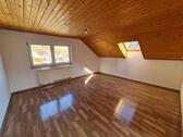 Foto - 3.5 Zimmer Dachgeschoßwohnung zur Miete in Geislingen an der Steige