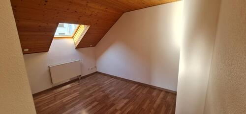 Foto - 3.5 Zimmer Dachgeschoßwohnung in Geislingen an der Steige