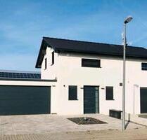 freistehendes Einfamilienhaus in Landsberg