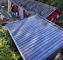 WochenendhausTinyhouse an der NiedHemmersdorf - Rehlingen-Siersburg