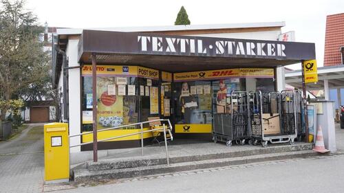 Foto - Gewerbefläche Laden Büro Praxis – 150 m² in Schwarzenbruck