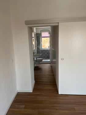 Foto - Etagenwohnung in Bamberg zur Miete