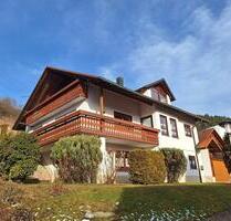 3-Zimmer Wohnung in Tuttlingen-Nendingen