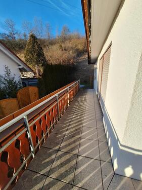 Foto - Erdgeschoßwohnung in Tuttlingen zur Miete