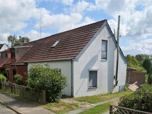 Foto - Reihenendhaus in Ritterhude - 190.000,00&nbsp;EUR Kaufpreis, ca.&nbsp; 80,00&nbsp;m&sup2;