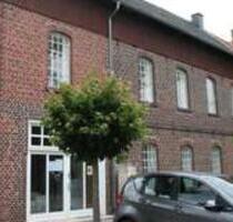 Wohnen im denkmalgeschützten Gebäude mit Loftcharakter - Billerbeck