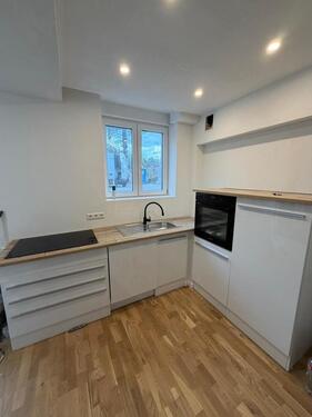 Foto - Loft Wohnung Bühl-Neusatz - 600,00&nbsp;EUR Kaltmiete, ca.&nbsp; 60,00&nbsp;m&sup2;