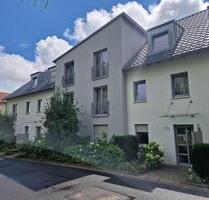 Barrierefreie 3,5-Zimmer Wohnung mit Balkon in Garitz - Bad Kissingen