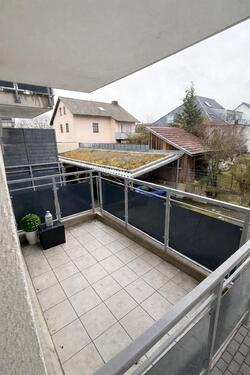 Foto - Erdgeschoßwohnung in Bad Kissingen zur Miete