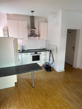 Foto - 2 Zimmer Erdgeschoßwohnung in Nürnberg
