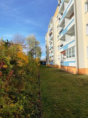 Foto - Ruhig und Grün-Auf den Höhen - 420,00&nbsp;EUR Kaltmiete, ca.&nbsp; 60,80&nbsp;m&sup2;