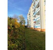 Ruhig und Grün-Auf den Höhen - 420,00&nbsp;EUR Kaltmiete, ca.&nbsp; 60,80&nbsp;m&sup2; in Thale (PLZ: 06502)
