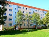 Foto - Etagenwohnung in Thale zur Miete