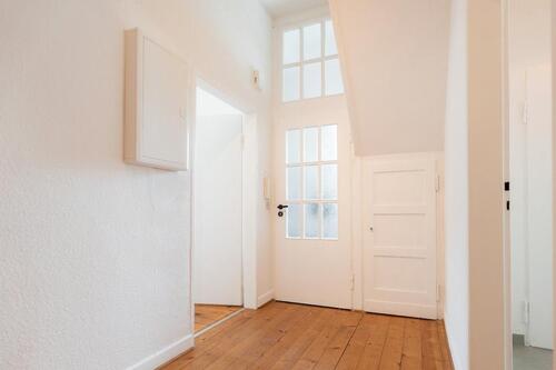 Foto - 4 Zimmer Dachgeschoßwohnung zum Kaufen in Münster