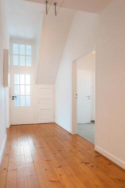 Foto - 4 Zimmer Dachgeschoßwohnung in Münster