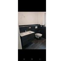 2 Zimmer Wohnung Neubau an nur 2 Personen!!!!! - Frankfurt am Main Bonames