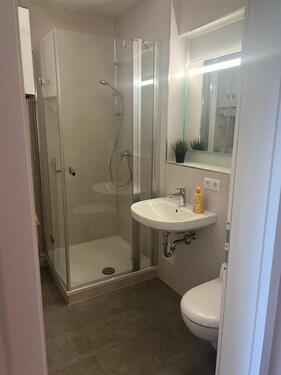 Foto - Dachgeschoßwohnung in Bad Rodach zur Miete