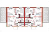 Foto - 4 Zimmer Doppelhaushälfte zur Miete in Euskirchen