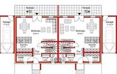 Foto - 4 Zimmer Doppelhaushälfte in Euskirchen