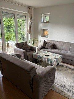 Foto - Exklusive 2-Zimmer Wohnung EG-Whg. in Niederselters zu vermieten!