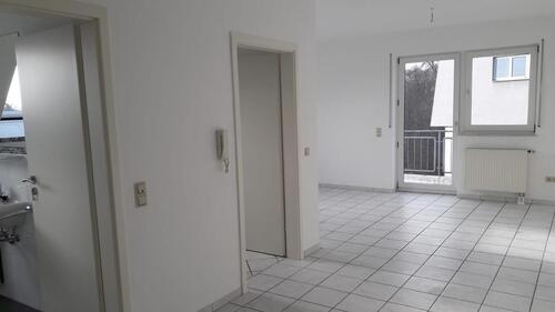 Foto - Etagenwohnung in Welschbillig zur Miete