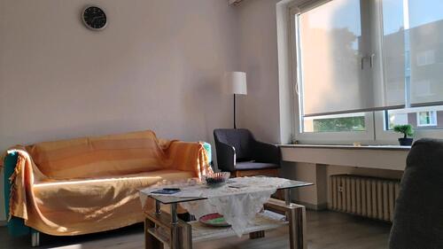Foto - Möblierte Wohnung In Essen! - 605,00&nbsp;EUR Kaltmiete, ca.&nbsp; 50,00&nbsp;m&sup2;