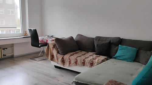 Foto - 2 Zimmer Etagenwohnung zur Miete in Essen