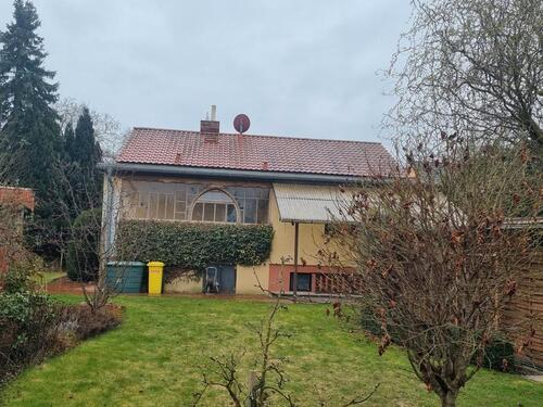 Foto - 3 Zimmer Einfamilienhaus zum Kaufen in Nauen