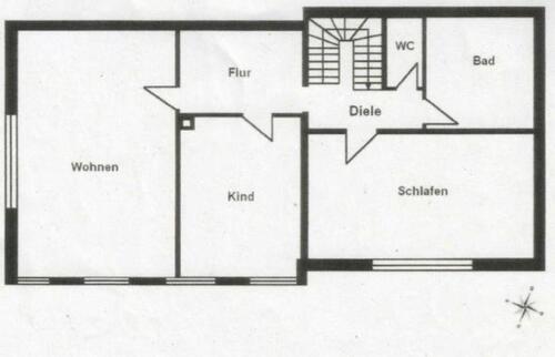 Foto - Einfamilienhaus in Mainburg zum Kaufen