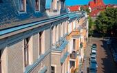 Foto - 4-Raum Eigentumswohnung i. Paulusviertel Fahrstuhl + 2 Balkone